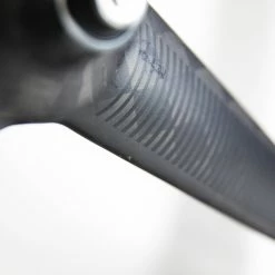 PRO TeXtreme 3-Spoke Tubular Front Wheel - Rim Brake -Racercykler Elegant Butik 8T1A9726