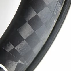 PRO TeXtreme 3-Spoke Tubular Front Wheel - Rim Brake -Racercykler Elegant Butik 8T1A9742