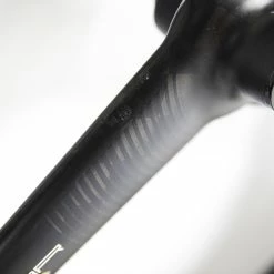 PRO TeXtreme 3-Spoke Tubular Front Wheel - Rim Brake -Racercykler Elegant Butik 8T1A9761