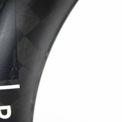 PRO TeXtreme 3-Spoke Tubular Front Wheel - Rim Brake -Racercykler Elegant Butik 8T1A9768