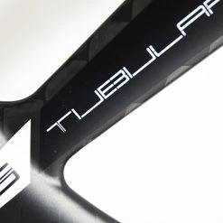 PRO TeXtreme 3-Spoke Tubular Front Wheel - Rim Brake -Racercykler Elegant Butik 8T1A9775