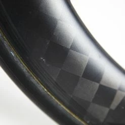 PRO TeXtreme 3-Spoke Tubular Front Wheel - Rim Brake -Racercykler Elegant Butik 8T1A9786