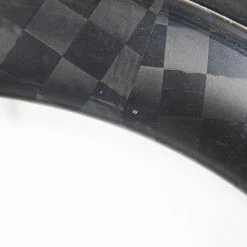 PRO TeXtreme 3-Spoke Tubular Front Wheel - Rim Brake 24 PRO TeXtreme 3-Spoke Tubular Front Wheel - Rim Brake -Racercykler Elegant Butik 8T1A9793