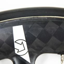 PRO TeXtreme 3-Spoke Tubular Front Wheel - Rim Brake 25 PRO TeXtreme 3-Spoke Tubular Front Wheel - Rim Brake -Racercykler Elegant Butik 8T1A9794