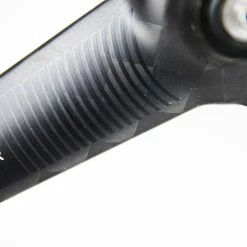 PRO TeXtreme 3-Spoke Tubular Front Wheel - Rim Brake 28 PRO TeXtreme 3-Spoke Tubular Front Wheel - Rim Brake -Racercykler Elegant Butik 8T1A9797