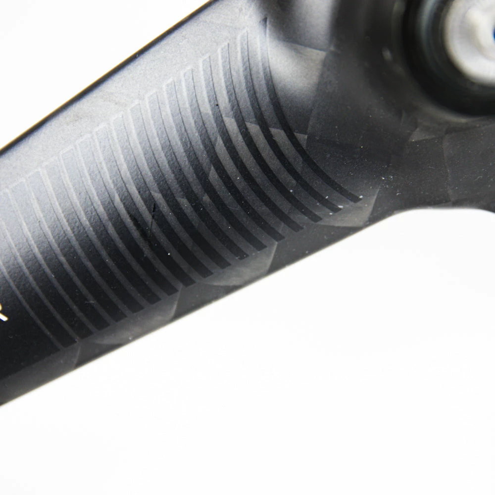 PRO TeXtreme 3-Spoke Tubular Front Wheel - Rim Brake 12 PRO TeXtreme 3-Spoke Tubular Front Wheel - Rim Brake - Billede 12