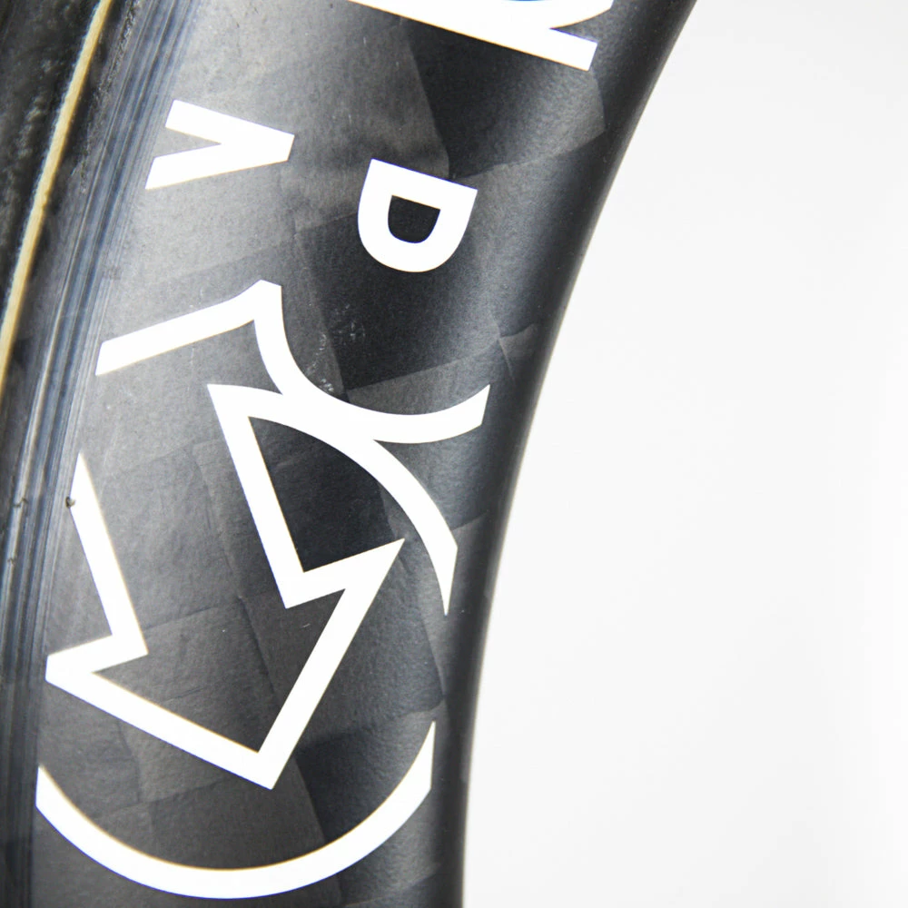 PRO TeXtreme 3-Spoke Tubular Front Wheel - Rim Brake 13 PRO TeXtreme 3-Spoke Tubular Front Wheel - Rim Brake - Billede 13