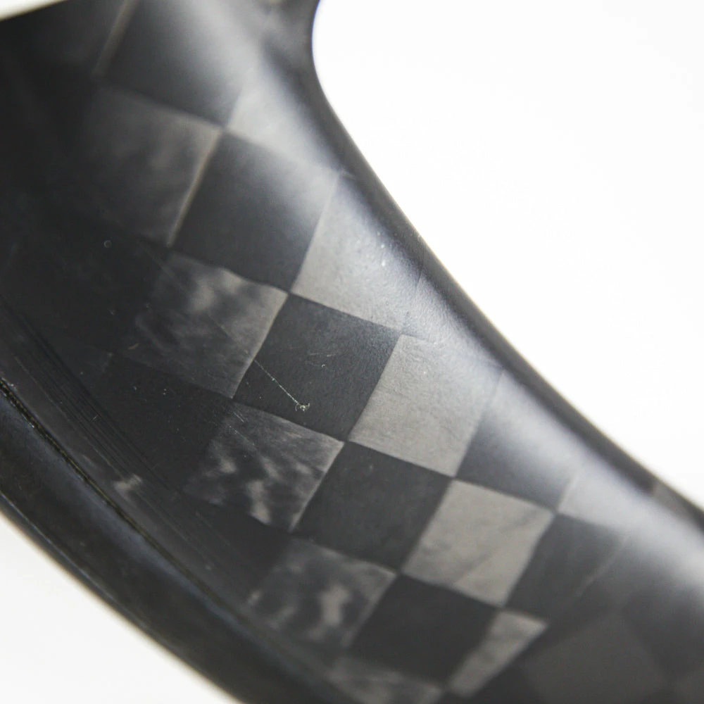 PRO TeXtreme 3-Spoke Tubular Front Wheel - Rim Brake 14 PRO TeXtreme 3-Spoke Tubular Front Wheel - Rim Brake - Billede 14