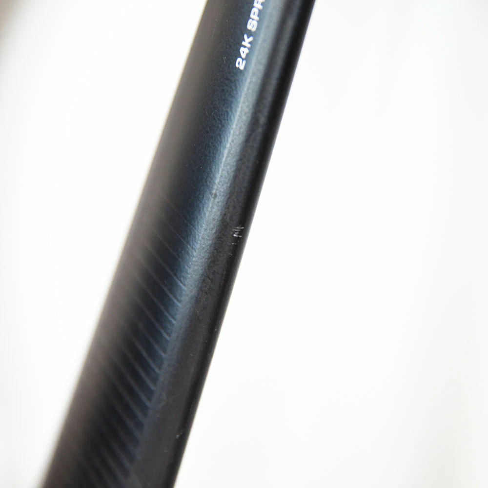 PRO TeXtreme 3-Spoke Tubular Front Wheel - Rim Brake 11 PRO TeXtreme 3-Spoke Tubular Front Wheel - Rim Brake - Billede 11