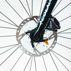 Colnago G3-X Gravel Bike - 49s - Shimano GRX -Racercykler Elegant Butik 8T1A9981