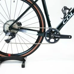 Colnago G3-X Gravel Bike - 49s - Shimano GRX -Racercykler Elegant Butik 8T1A9991