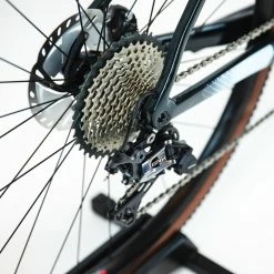 Colnago G3-X Gravel Bike - 49s - Shimano GRX -Racercykler Elegant Butik 8T1A9992