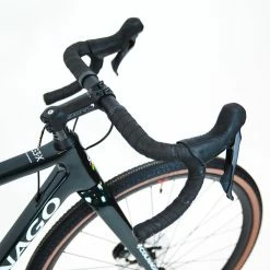 Colnago G3-X Gravel Bike - 49s - Shimano GRX -Racercykler Elegant Butik 8T1A9993