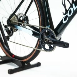 Colnago G3-X Gravel Bike - 49s - Shimano GRX -Racercykler Elegant Butik 8T2A0003