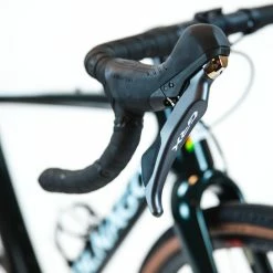 Colnago G3-X Gravel Bike - 49s - Shimano GRX -Racercykler Elegant Butik 8T2A0005