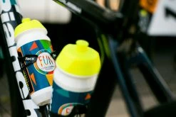 Water Bottle - Fundación Esteban Chaves - Tacx Shiva Biodegradable 500ml -Racercykler Elegant Butik 9W7A3722