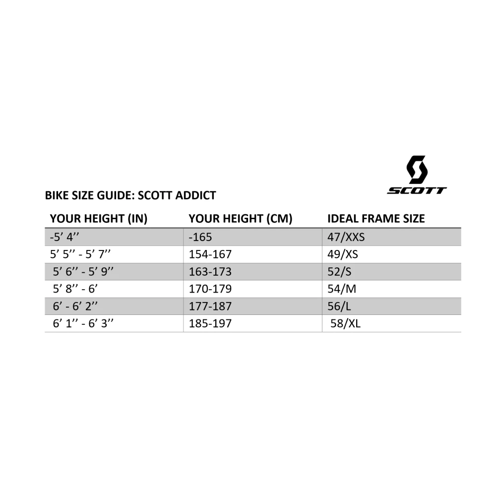 Scott Addict RC Pro - L/56 - Ultegra Di2 - Mitchelton-Scott 26 Scott Addict RC Pro - L/56 - Ultegra Di2 - Mitchelton-Scott - Billede 26