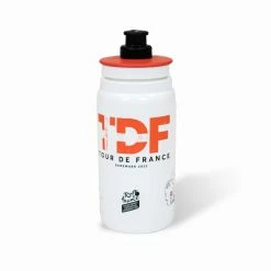 Tour De France Grand Depart CYKOM Bottle