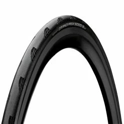 Continental GP5000 S TR Tire - Black - 700x25c