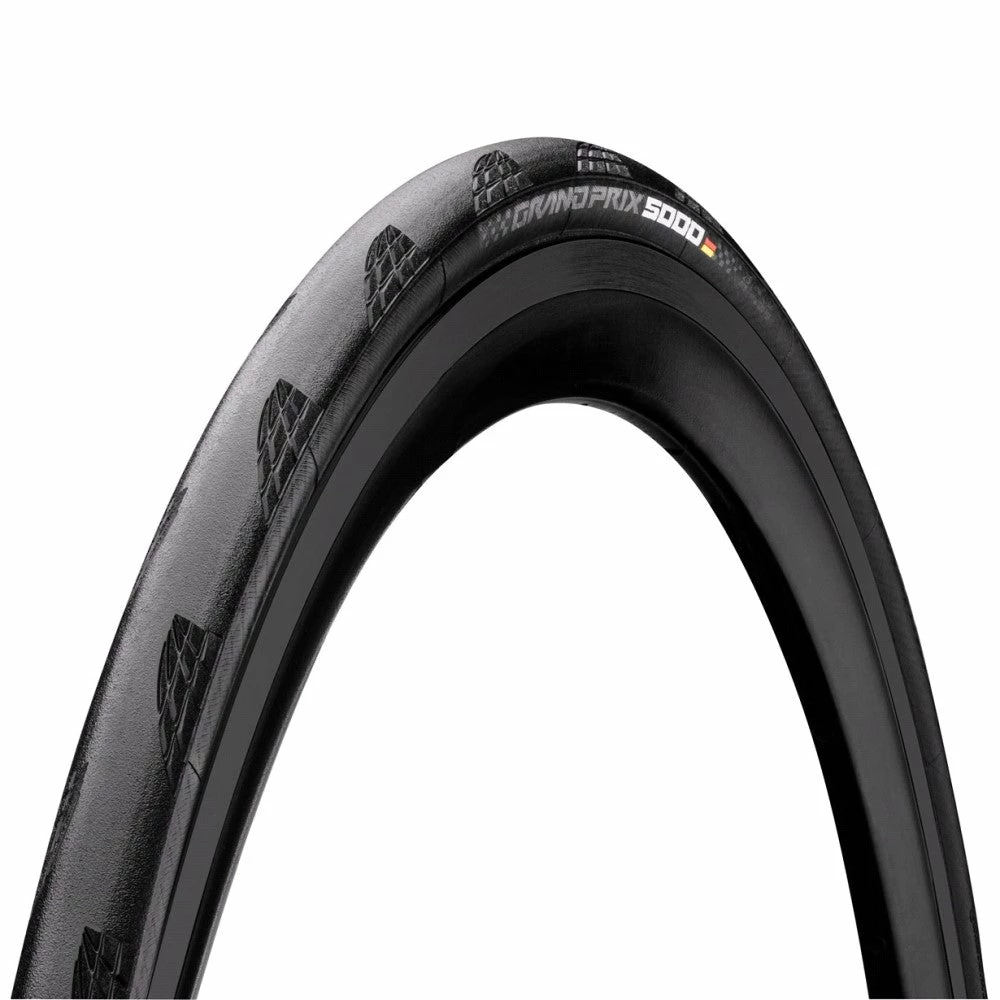 Continental GP5000 Tire - Black - 700x28c 1 Continental GP5000 Tire - Black - 700x28c
