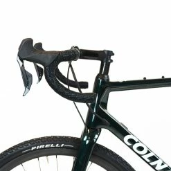Colnago G3-X Gravel Bike - 58s - Shimano GRX 1x11 Di2 20 Colnago G3-X Gravel Bike - 58s - Shimano GRX 1x11 Di2 -Racercykler Elegant Butik DSC00017