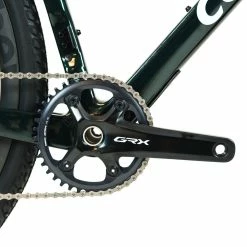 Colnago G3-X Gravel Bike - 58s - Shimano GRX 1x11 Di2 23 Colnago G3-X Gravel Bike - 58s - Shimano GRX 1x11 Di2 -Racercykler Elegant Butik DSC00019