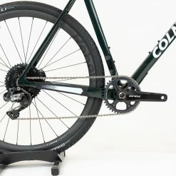 Colnago G3-X Gravel Bike - 58s - Shimano GRX 1x11 Di2 21 Colnago G3-X Gravel Bike - 58s - Shimano GRX 1x11 Di2 -Racercykler Elegant Butik DSC00020