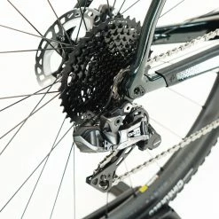 Colnago G3-X Gravel Bike - 58s - Shimano GRX 1x11 Di2 24 Colnago G3-X Gravel Bike - 58s - Shimano GRX 1x11 Di2 -Racercykler Elegant Butik DSC00021