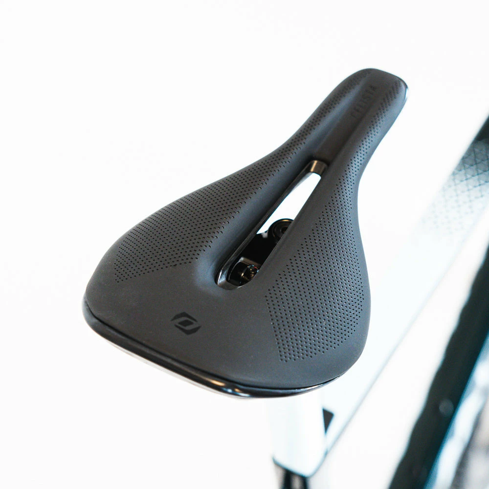 Colnago G3-X Gravel Bike - 58s - Shimano GRX 1x11 Di2 13 Colnago G3-X Gravel Bike - 58s - Shimano GRX 1x11 Di2 - Billede 13