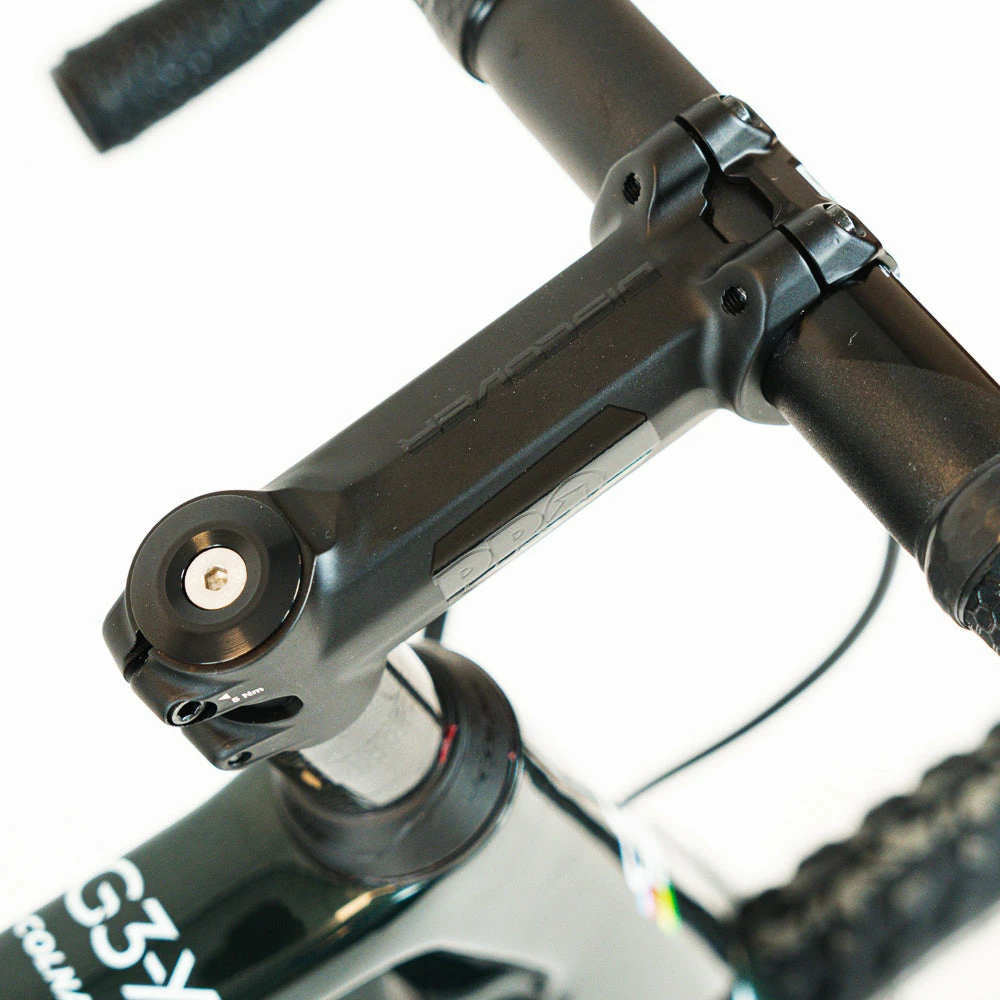 Colnago G3-X Gravel Bike - 58s - Shimano GRX 1x11 Di2 12 Colnago G3-X Gravel Bike - 58s - Shimano GRX 1x11 Di2 - Billede 12