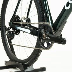 Colnago G3-X Gravel Bike - 58s - Shimano GRX 1x11 Di2 22 Colnago G3-X Gravel Bike - 58s - Shimano GRX 1x11 Di2 -Racercykler Elegant Butik DSC00028