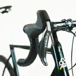 Colnago G3-X Gravel Bike - 58s - Shimano GRX 1x11 Di2 25 Colnago G3-X Gravel Bike - 58s - Shimano GRX 1x11 Di2 -Racercykler Elegant Butik DSC00029