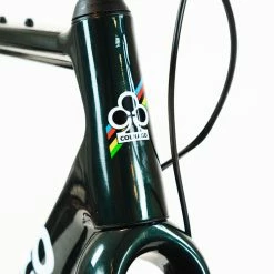 Colnago G3-X Gravel Bike - 58s - Shimano GRX 1x11 Di2 26 Colnago G3-X Gravel Bike - 58s - Shimano GRX 1x11 Di2 -Racercykler Elegant Butik DSC00030