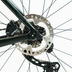 Colnago G3-X Gravel Bike - 49s - Shimano GRX 2x11 Di2 -Racercykler Elegant Butik DSC00032 1d123e0a a5ae 4de0 9176 1617ee56d415