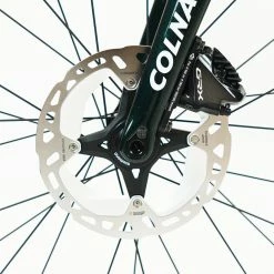 Colnago G3-X Gravel Bike - 49s - Shimano GRX 2x11 Di2 -Racercykler Elegant Butik DSC00033 ab84f826 8441 4ece 9f81 bd6f26b4a499