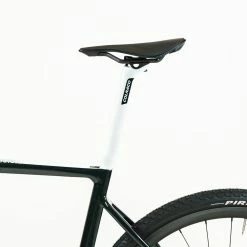 Colnago G3-X Gravel Bike - 52s - Shimano GRX 2x11 Di2 -Racercykler Elegant Butik DSC00034