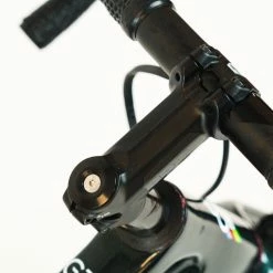 Colnago G3-X Gravel Bike - 52s - Shimano GRX 2x11 Di2 -Racercykler Elegant Butik DSC00043