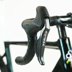 Colnago G3-X Gravel Bike - 52s - Shimano GRX 2x11 Di2 -Racercykler Elegant Butik DSC00048