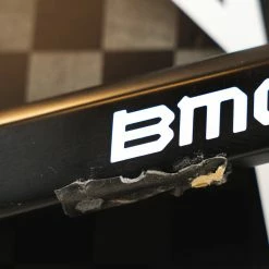 BMC Timemachine 01 - 58 - Dura-Aca Di2 - Negasi Abreha - Team Qhubeka -Racercykler Elegant Butik DSC00131 563ffb0b 091c 483d 9a26 79af89d7073e