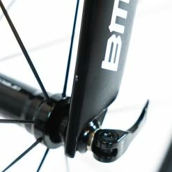 BMC Timemachine 01 - 58 - Dura-Aca Di2 - Negasi Abreha - Team Qhubeka -Racercykler Elegant Butik DSC00142 300a6278 8a30 4a18 84ab 1f2f9d2c6185