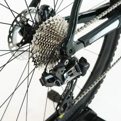 Colnago G3-X Gravel Bike - 52s - Shimano GRX 2x11 Di2 -Racercykler Elegant Butik DSC00324