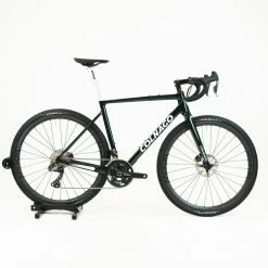 Colnago G3-X Gravel Bike - 52s - Shimano GRX 2x11 Di2