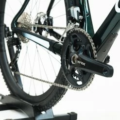 Colnago G3-X Gravel Bike - 49s - Shimano GRX 2x11 Di2 -Racercykler Elegant Butik DSC00331 30d39582 9b3b 47b0 8aaf 7216bfee08b7