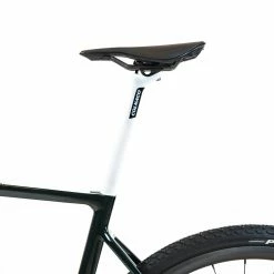 Colnago G3-X Gravel Bike - 52s - Shimano GRX 1x11 Di2 -Racercykler Elegant Butik DSC00335