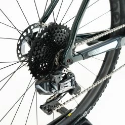 Colnago G3-X Gravel Bike - 52s - Shimano GRX 1x11 Di2 -Racercykler Elegant Butik DSC00340