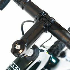 Colnago G3-X Gravel Bike - 52s - Shimano GRX 1x11 Di2 -Racercykler Elegant Butik DSC00342