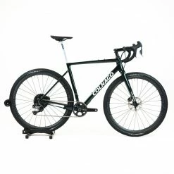 Colnago G3-X Gravel Bike - 52s - Shimano GRX 1x11 Di2