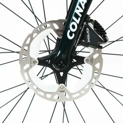 Colnago G3-X Gravel Bike - 55s - Shimano GRX 1x11 Di2 -Racercykler Elegant Butik DSC00350 4e423987 da84 4972 a290 b8786e7969f7