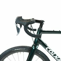 Colnago G3-X Gravel Bike - 55s - Shimano GRX 1x11 Di2 -Racercykler Elegant Butik DSC00352 3e4df11e 590d 4d2d b595 8f72d045781b