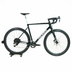 Colnago G3-X Gravel Bike - 55s - Shimano GRX 1x11 Di2